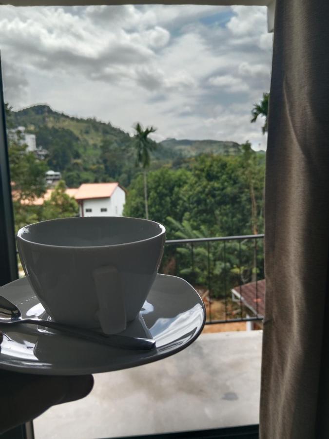 Ella Glory Inn Kültér fotó