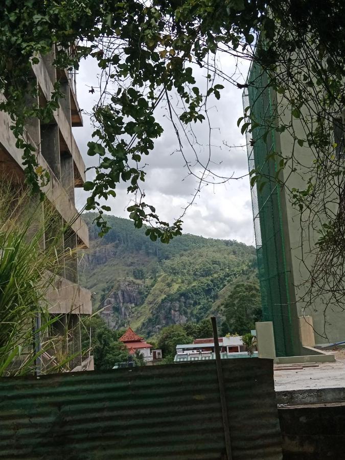 Ella Glory Inn Kültér fotó