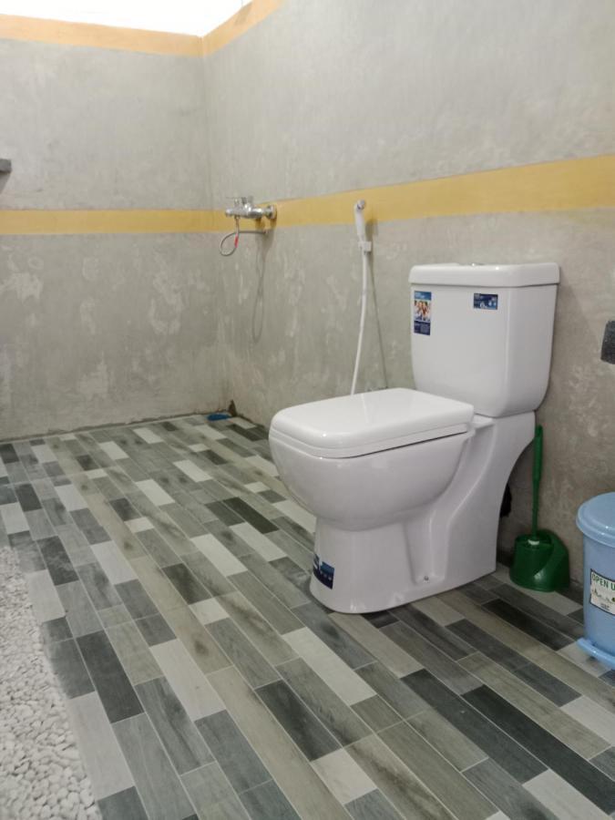 Ella Glory Inn Kültér fotó