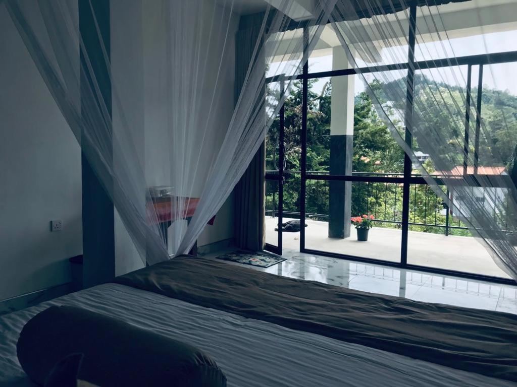 Ella Glory Inn Kültér fotó