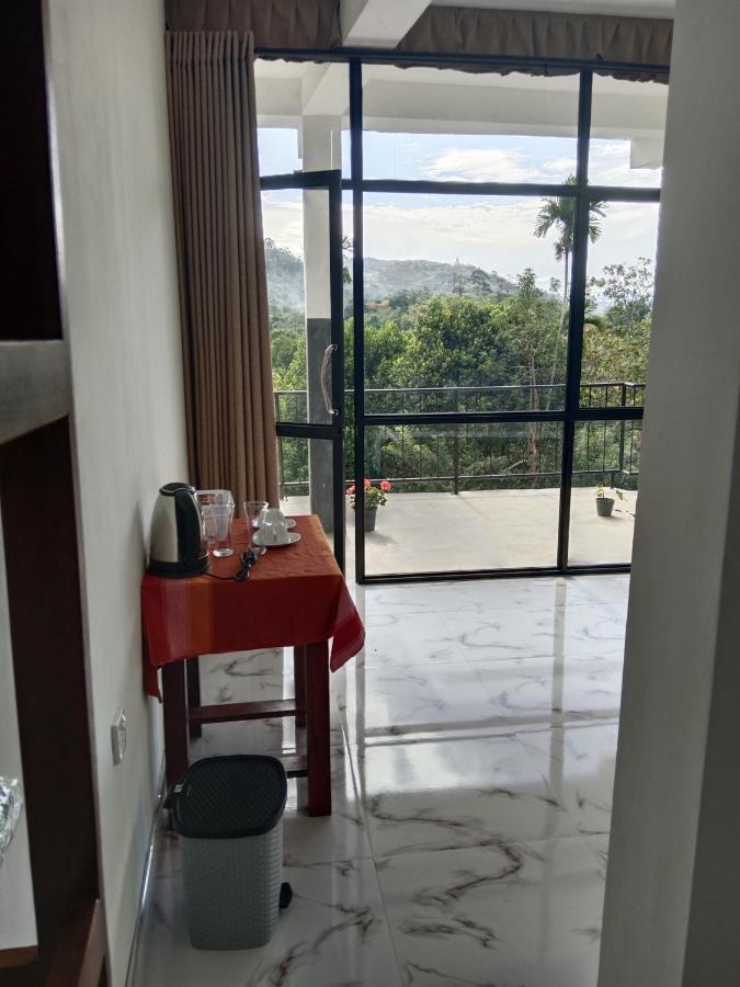 Ella Glory Inn Kültér fotó