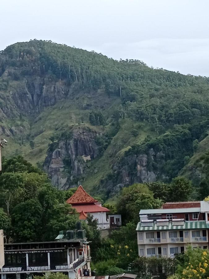 Ella Glory Inn Kültér fotó