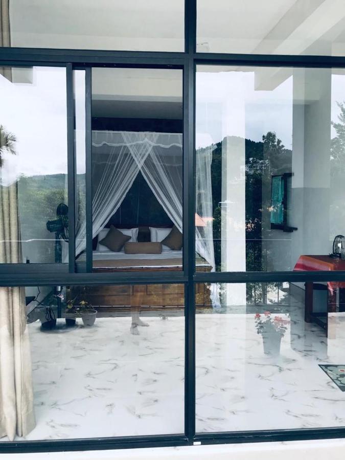 Ella Glory Inn Kültér fotó
