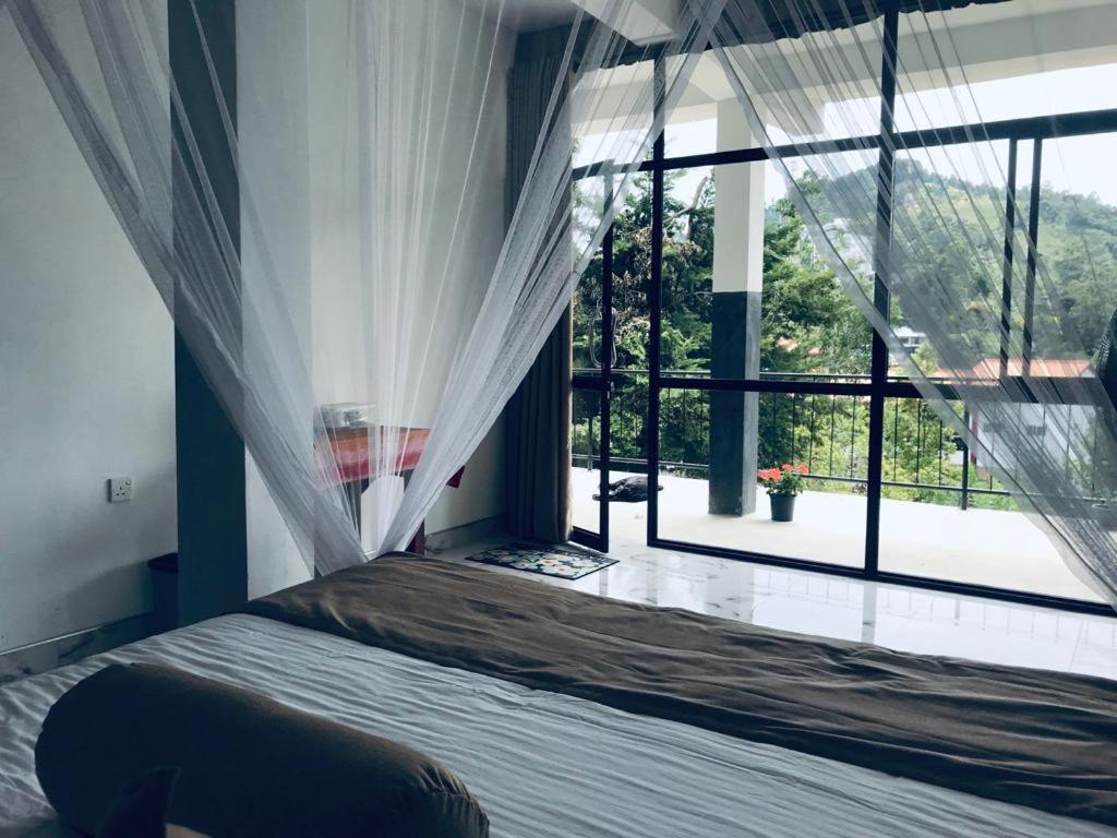 Ella Glory Inn Kültér fotó
