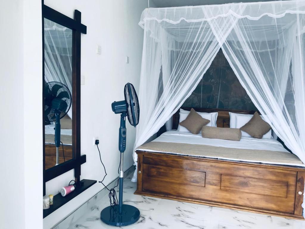 Ella Glory Inn Kültér fotó