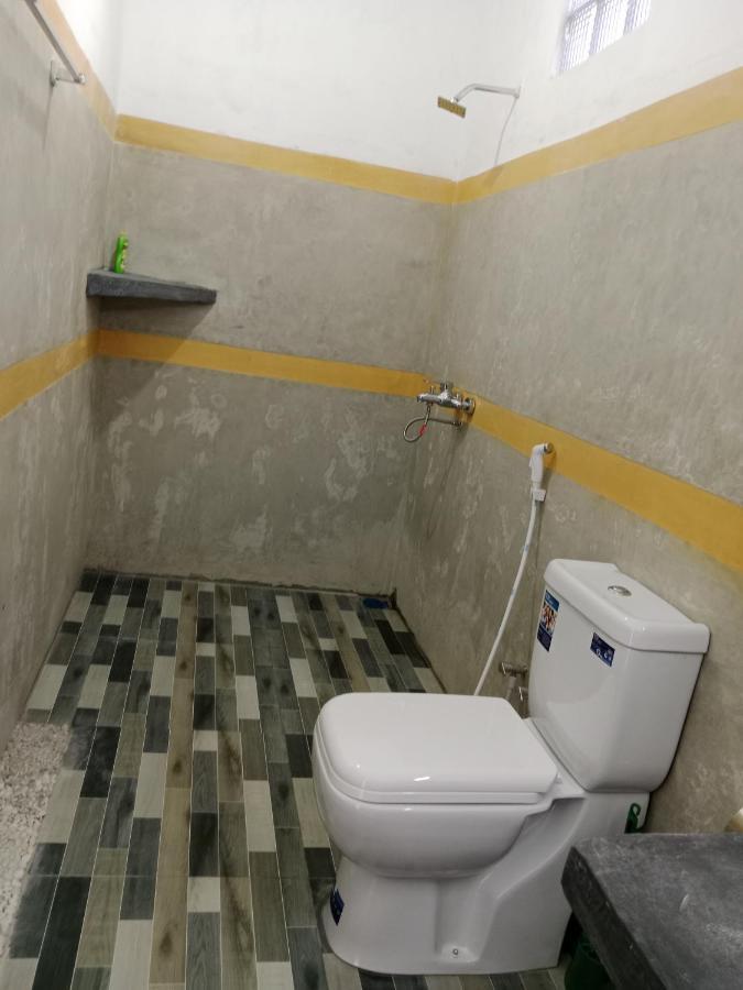 Ella Glory Inn Kültér fotó