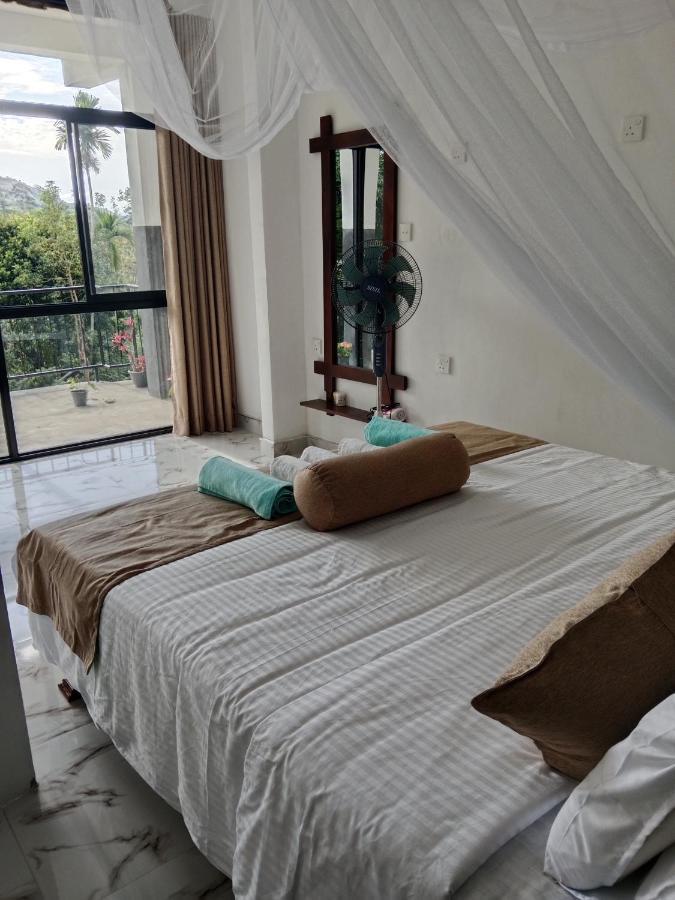 Ella Glory Inn Kültér fotó