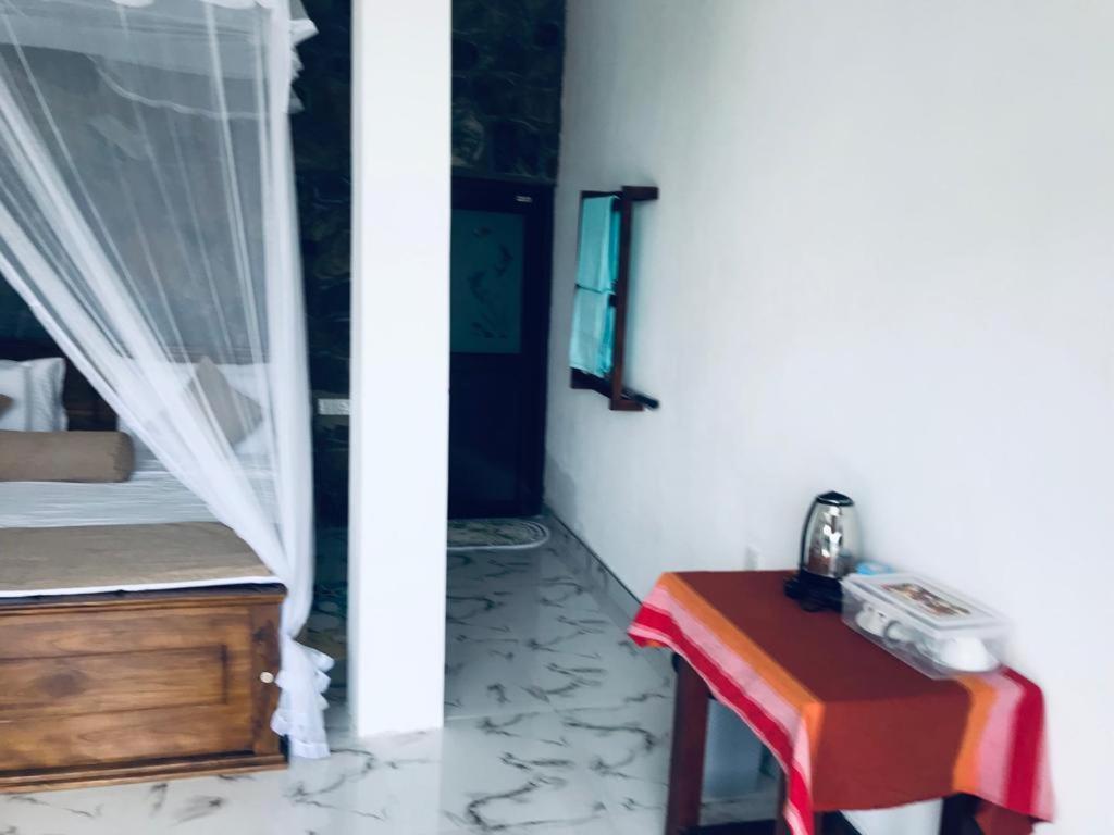 Ella Glory Inn Kültér fotó