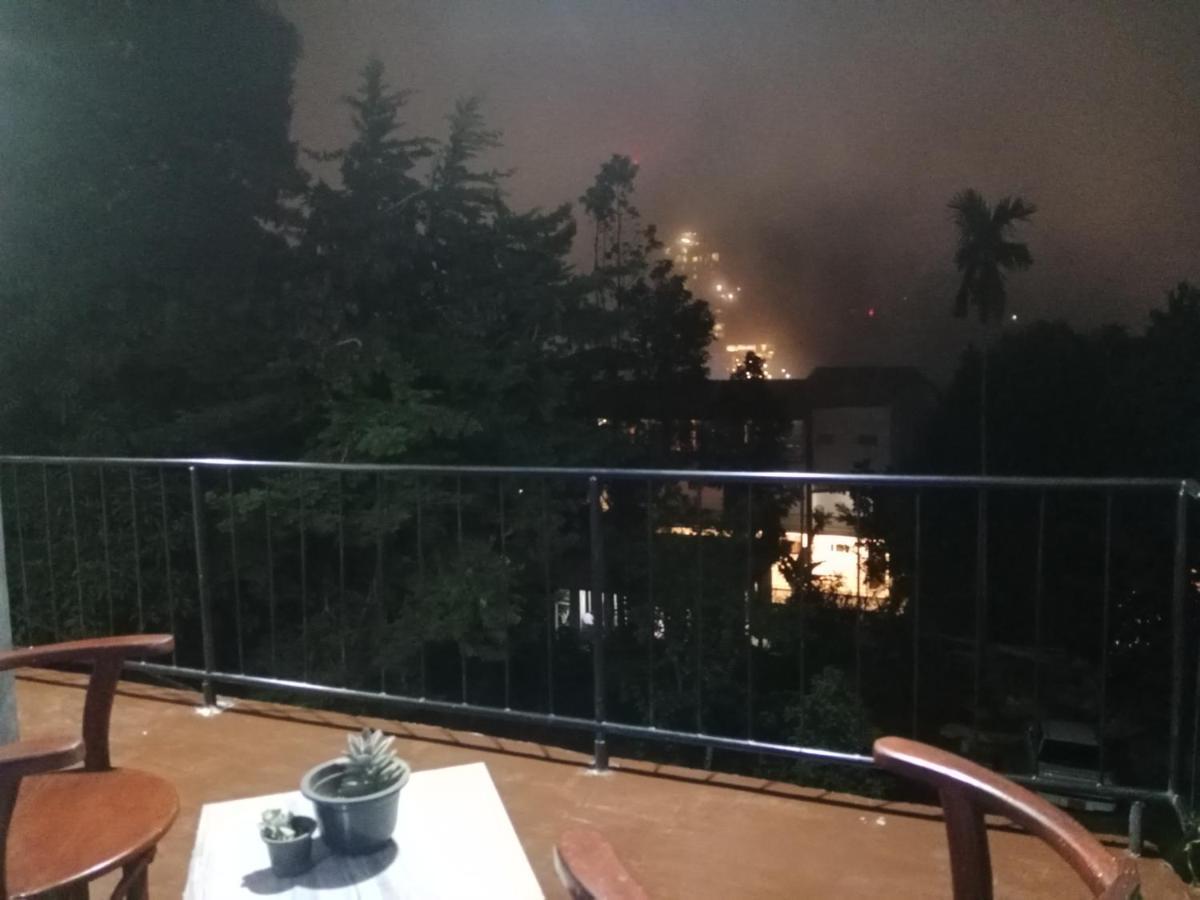 Ella Glory Inn Kültér fotó