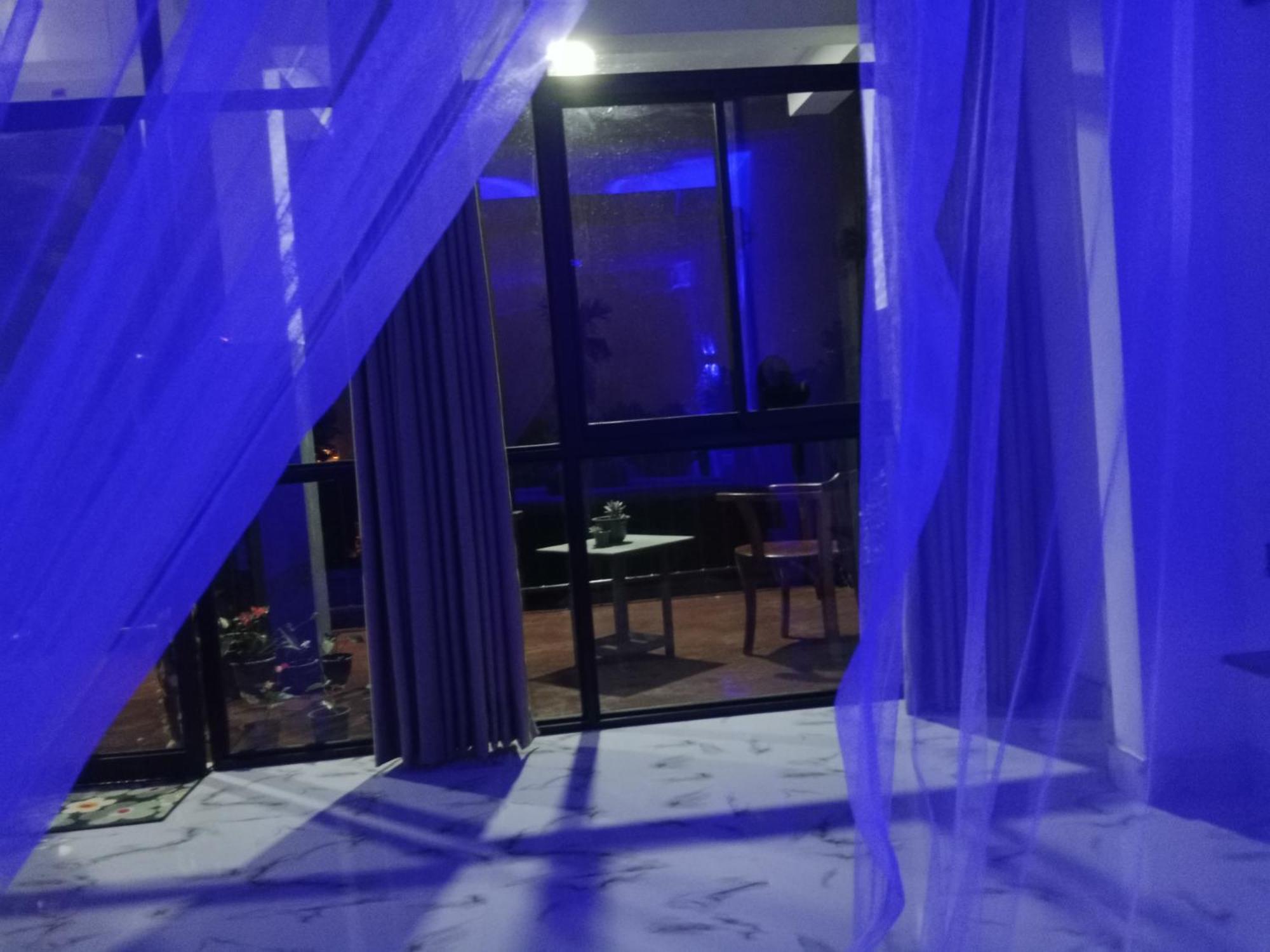 Ella Glory Inn Kültér fotó