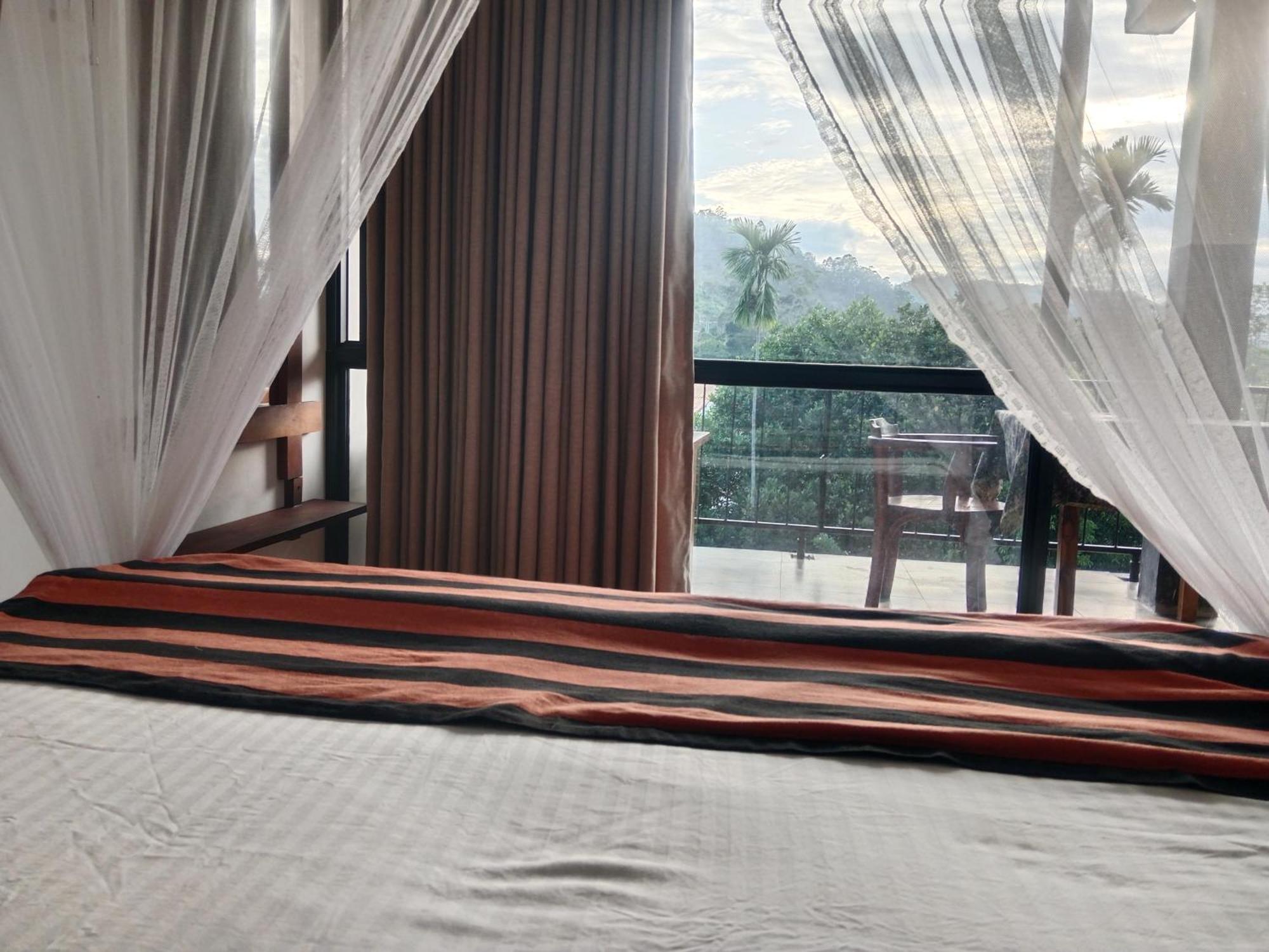 Ella Glory Inn Kültér fotó