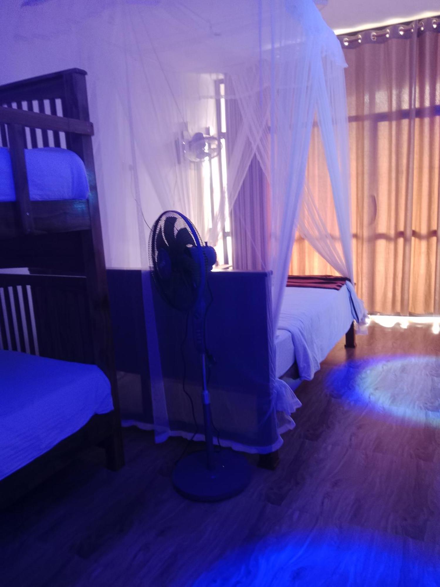 Ella Glory Inn Kültér fotó