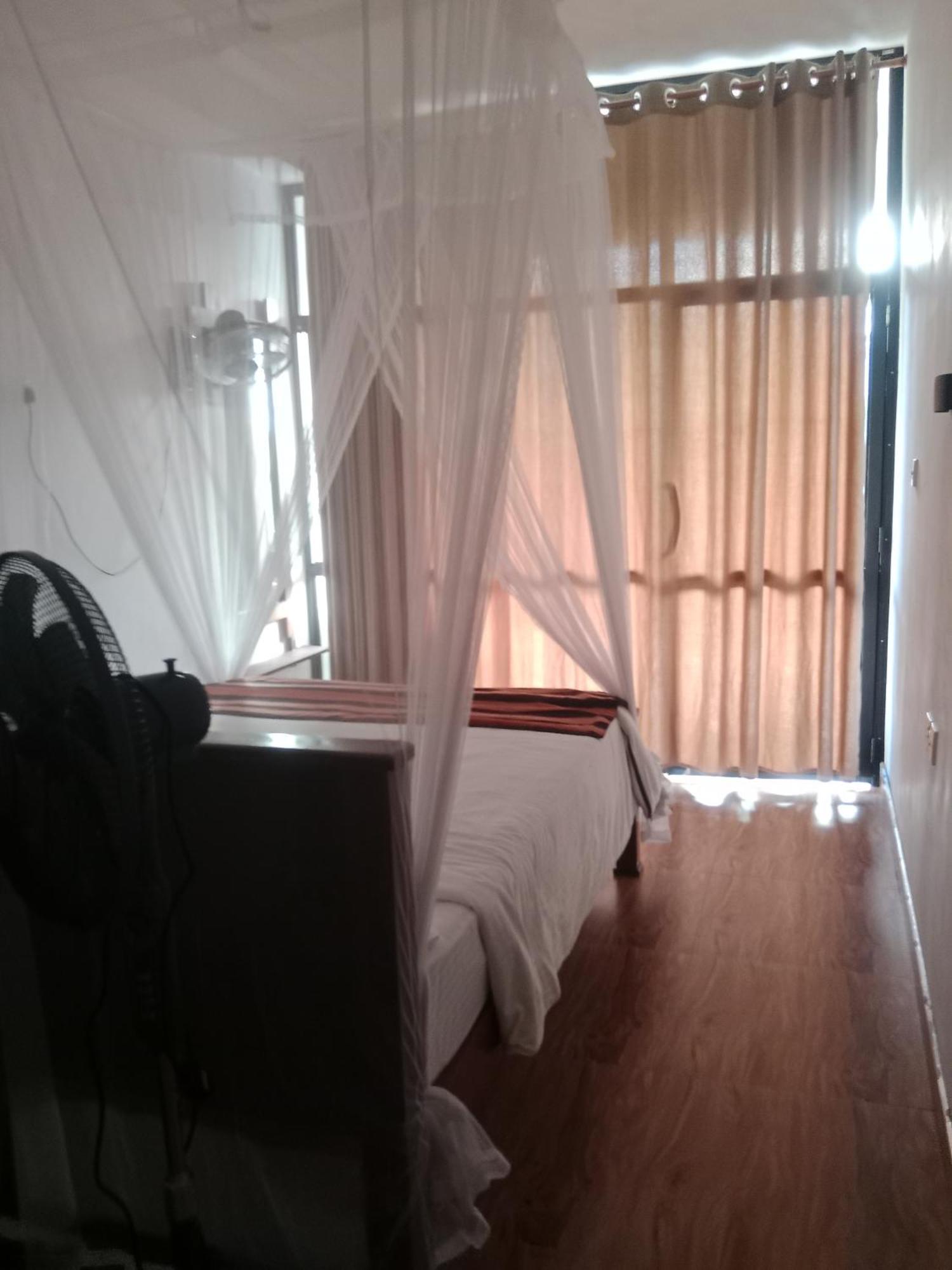 Ella Glory Inn Kültér fotó