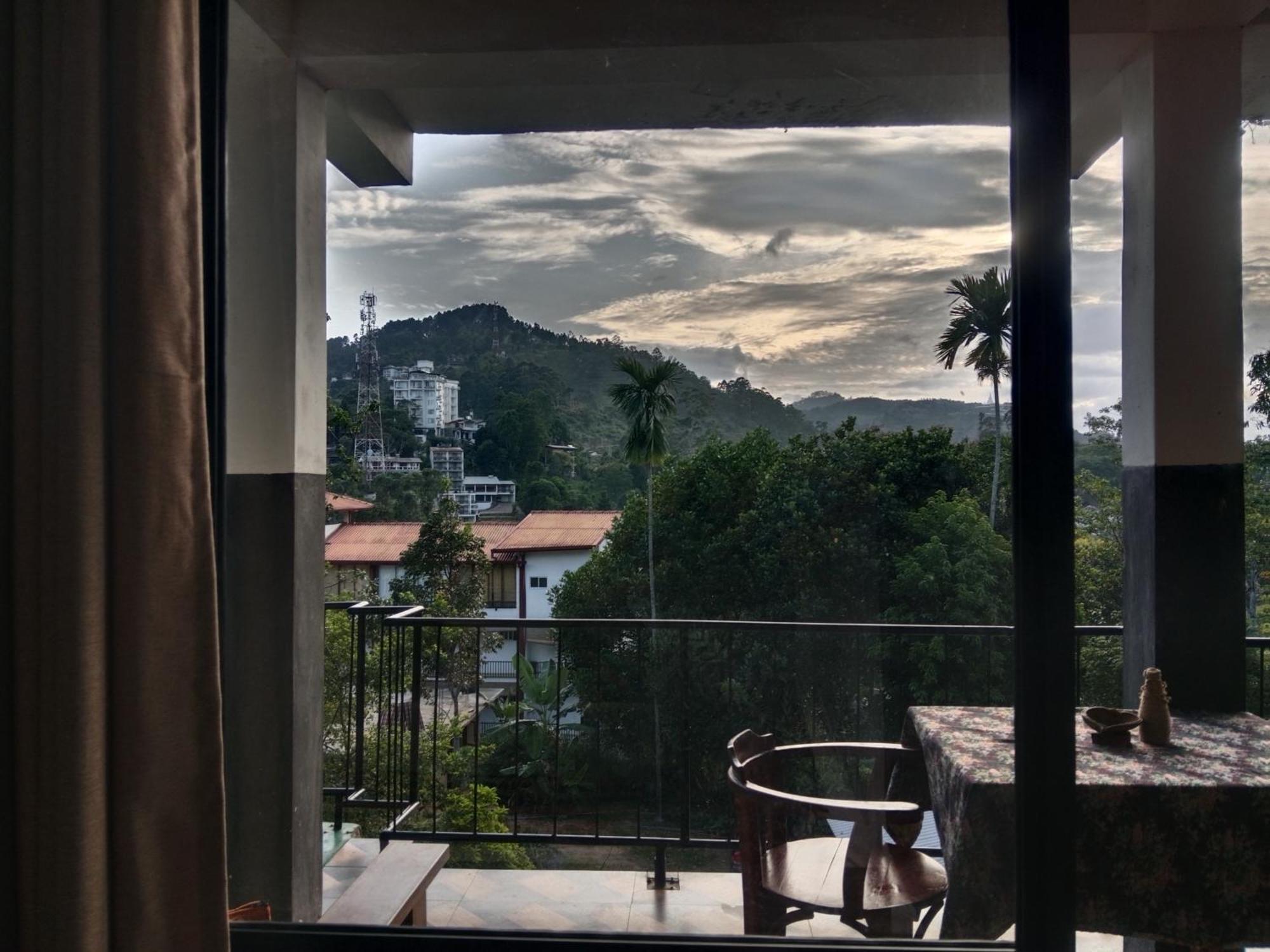 Ella Glory Inn Kültér fotó