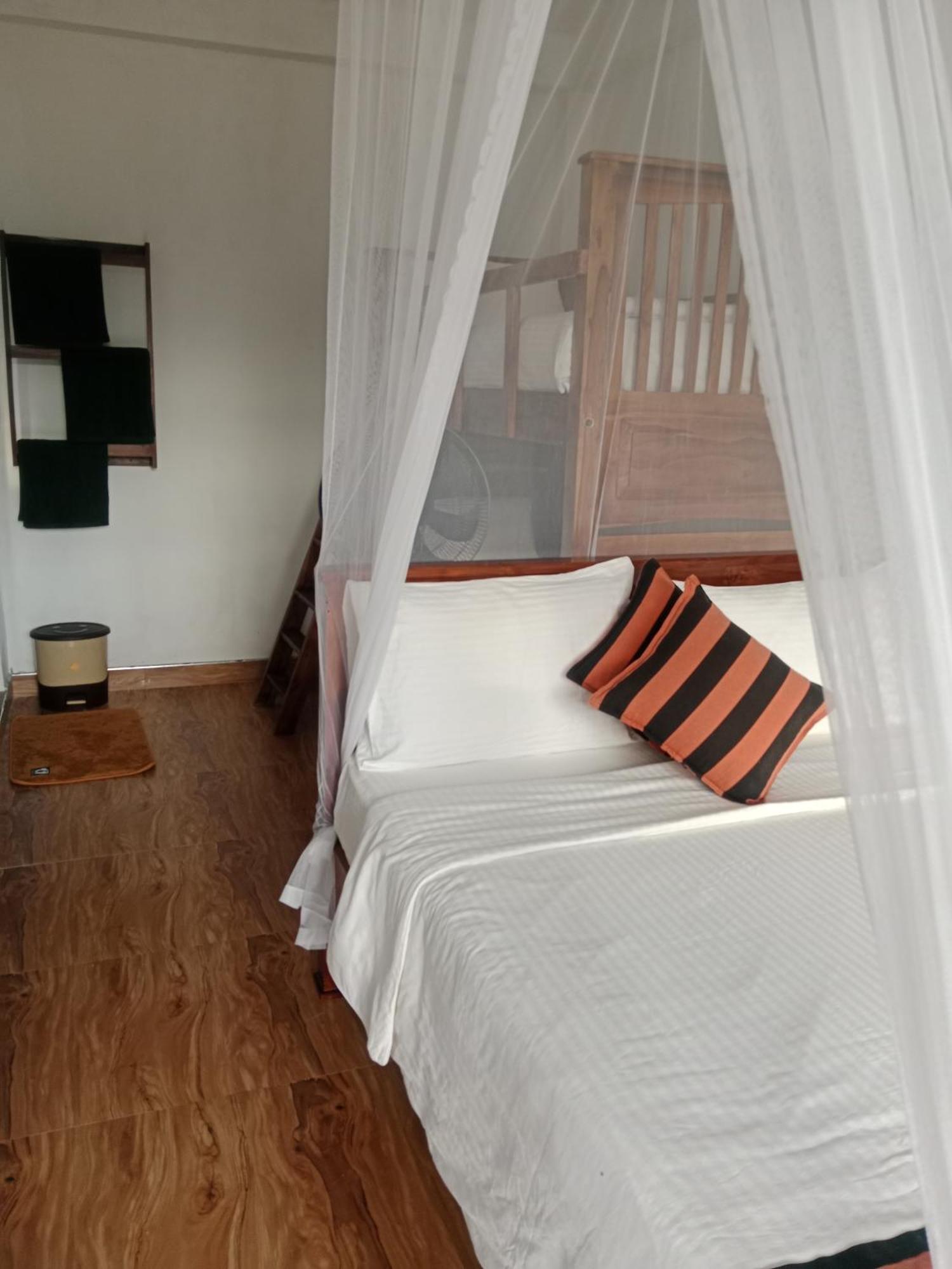 Ella Glory Inn Kültér fotó